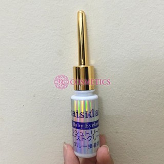 Keo Dán Mi Giả BAISIDAI 8 ml Mẫu Mới