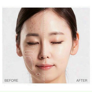 KEM LÓT CHE KHUYẾT ĐIỂm