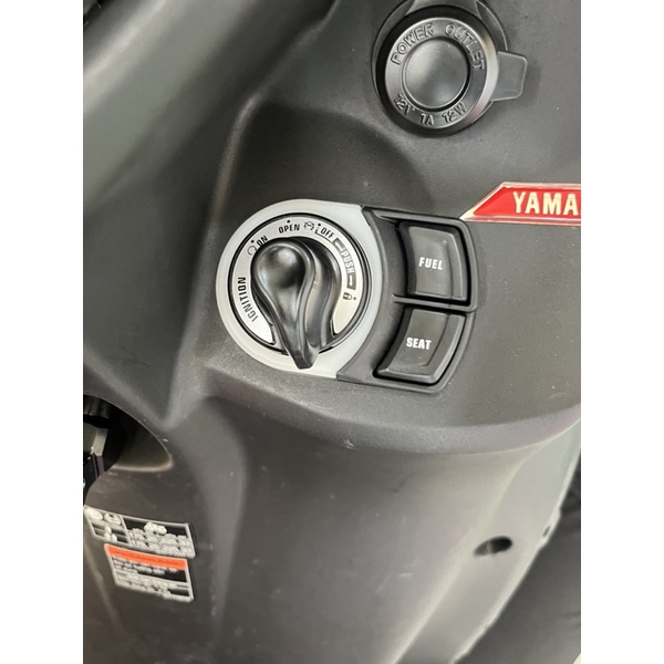 Vòng led smartkey yamaha (Freego, Nvx V1 V2 , Grande , Latte , Nmax...)