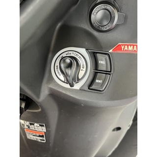 Vòng led smartkey yamaha