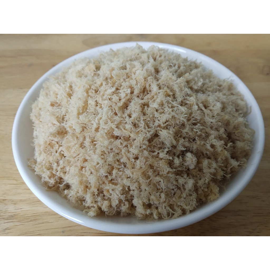 Ruốc thịt heo Hương Cuisine