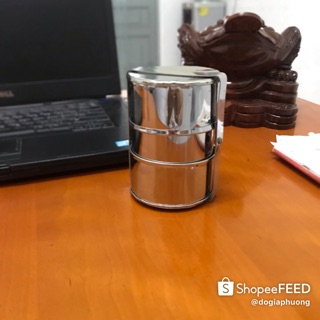 Khuôn Chả Lụa INOX 304 dày đẹp 0.5kg