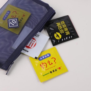 Khăn Giấy Ướt Mini Giả BCS