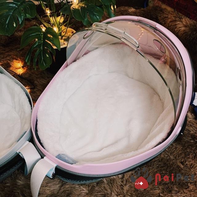 Ba Lô Vận Chuyển Phi Hành Gia Lồng Trứng Egg LVC014