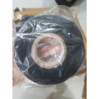 Băng keo vải chịu nhiệt cao dùng cho hệ thống điện trên ô tô  -- 19mm x 30met