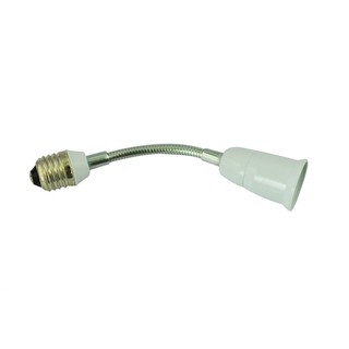 Đầu nối dài dây đuôi đèn E27 20cm