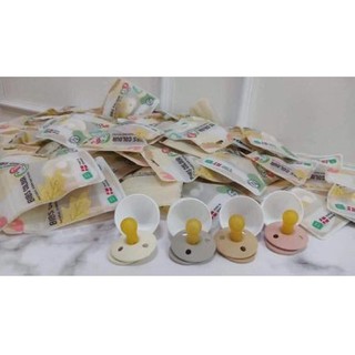 Ti giả bibs