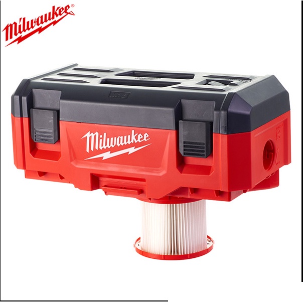 BN. Máy hút bụi khô, ướt Milwaukee M18 bãi 0880-20.