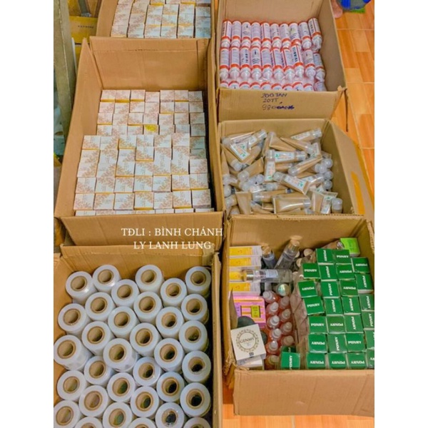 Sữa rửa mặt đông y gia truyền .《HCM》 | BigBuy360 - bigbuy360.vn