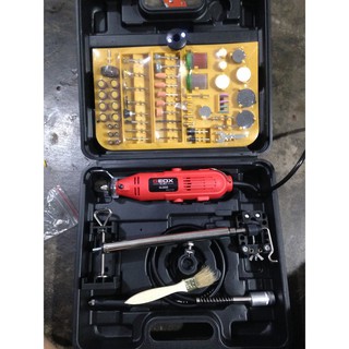 MÁY KHOAN MÀI ĐA NĂNG   MINI  180W  GOEX
