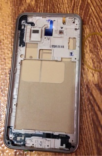 VỎ SAMSUNG J700 CÔNG TY 100%