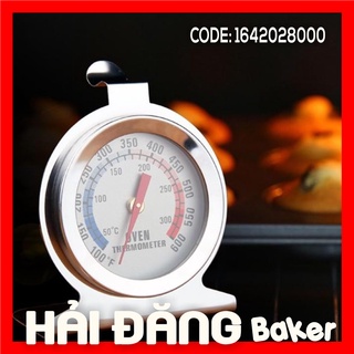 Nhiệt kế lò nướng oven thermometer | không bảo hành