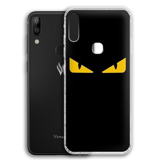 Ốp lưng dẻo vsmart active 1 plus - 01195 0160 monster02