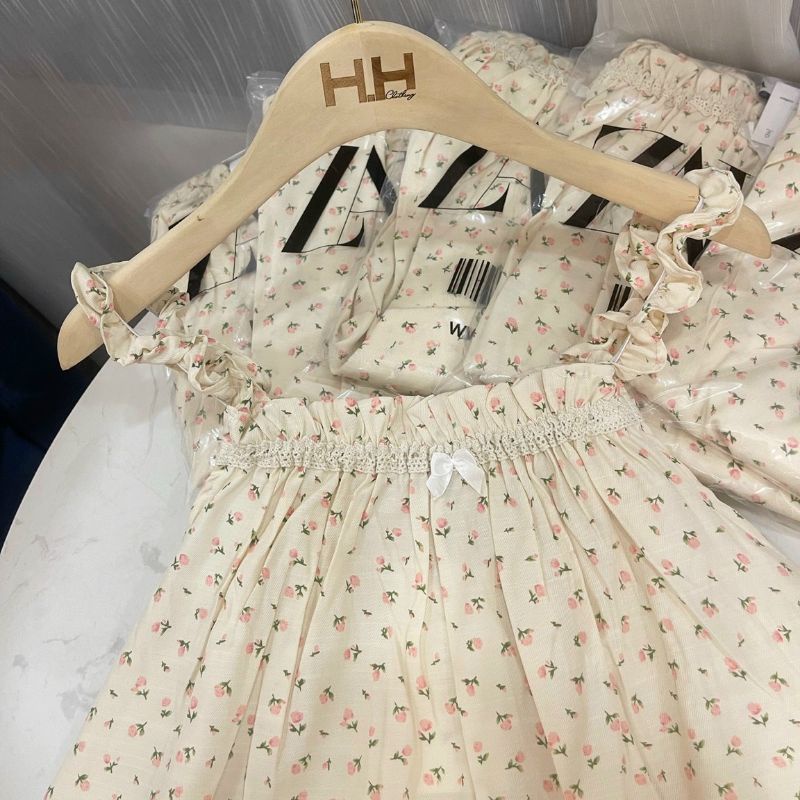 SET HAI DÂY HOA | BigBuy360 - bigbuy360.vn