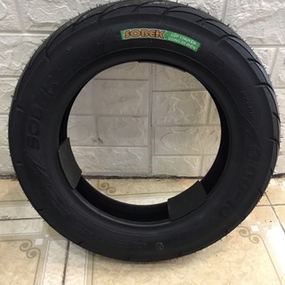 Vỏ ko ruột 3.00-10 xe điện Xmen, Vespa, Jeek, Gogo