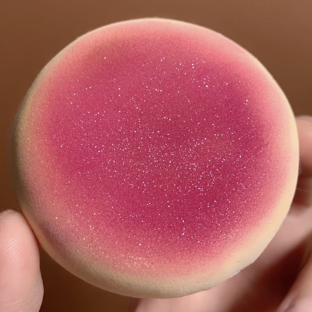 Bảng phấn mắt BEAUTY GLAZED 40 màu tiện dụng