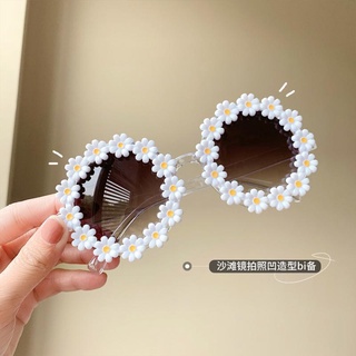 Kính Mát Thời Trang Hàn Quốc Dành Cho Nữ