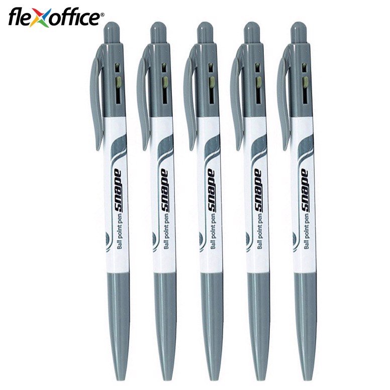 Bút Bi Thiên Long Flexoffice FO-023