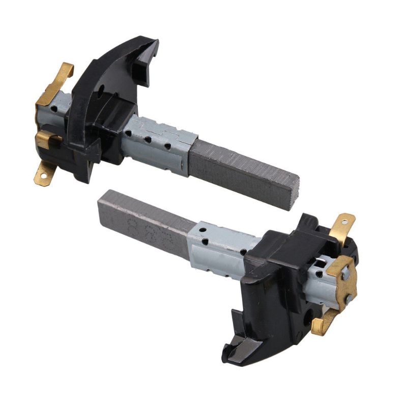 Set 2 Chổi Than Chuyên Dụng Cho Máy Hút Bụi