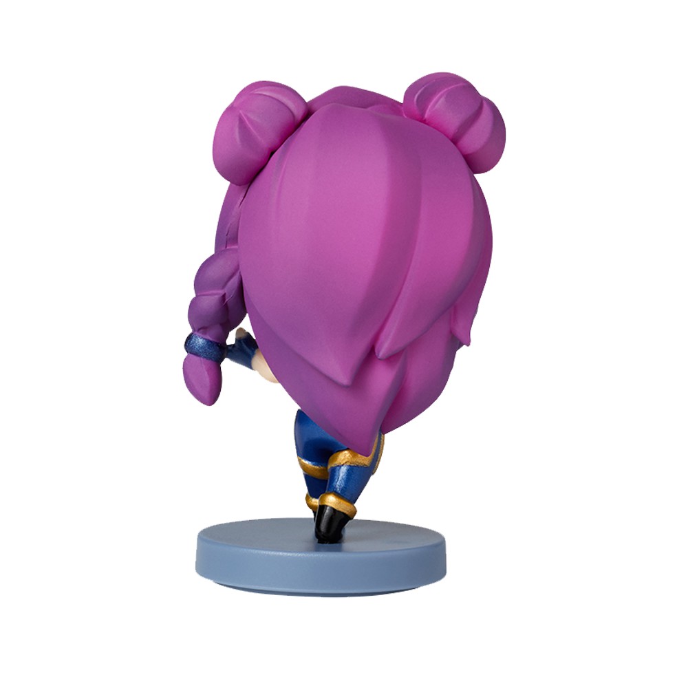 Mô hình LoL Kaisa KDA  - Figure LMHT Liên Minh Huyền Thoại