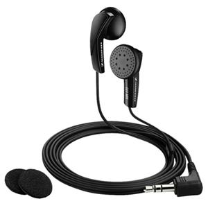 [Chính hãng] Tai nghe Sennheiser MX375, tai nghe có dây âm thanh cực đỉnh