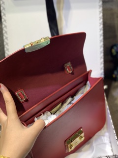túi tay cầm đeo furl@ metropolis top handle