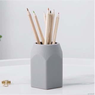 Lọ đựng bút silicon