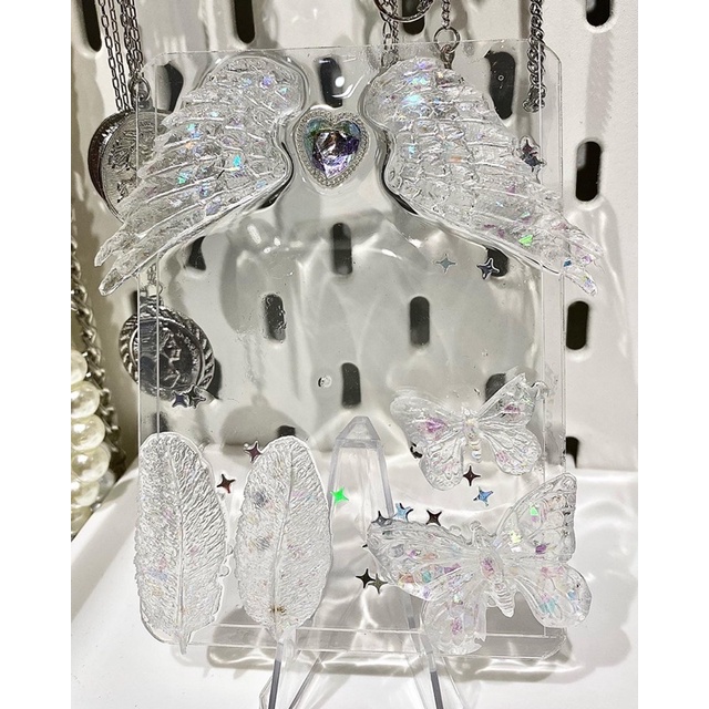 Toploader resin 👑