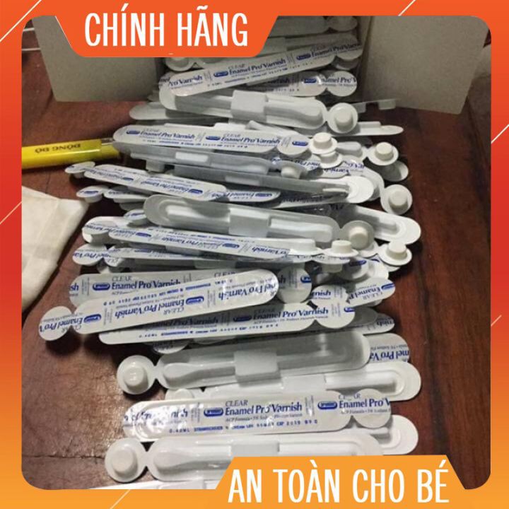 [ AN TOÀN CHO BÉ YÊU ] Thuốc Chống Sún Cho Bé - Ngăn Ngừa Sâu Răng