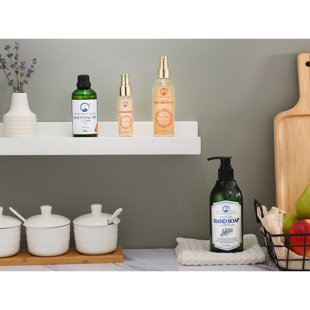 Bình xịt ngủ ngon hương Phong Lữ 100ml - khử mùi, diệt khuẩn, giảm stress