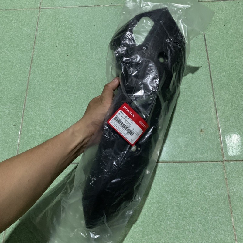 VỈ PÔ AB AIR BLADE 2015-2020 CHÍNH HÃNG HONDA