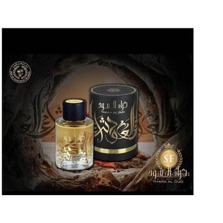 Nước hoa Thara Al Oud - hàng nội địa Dubai