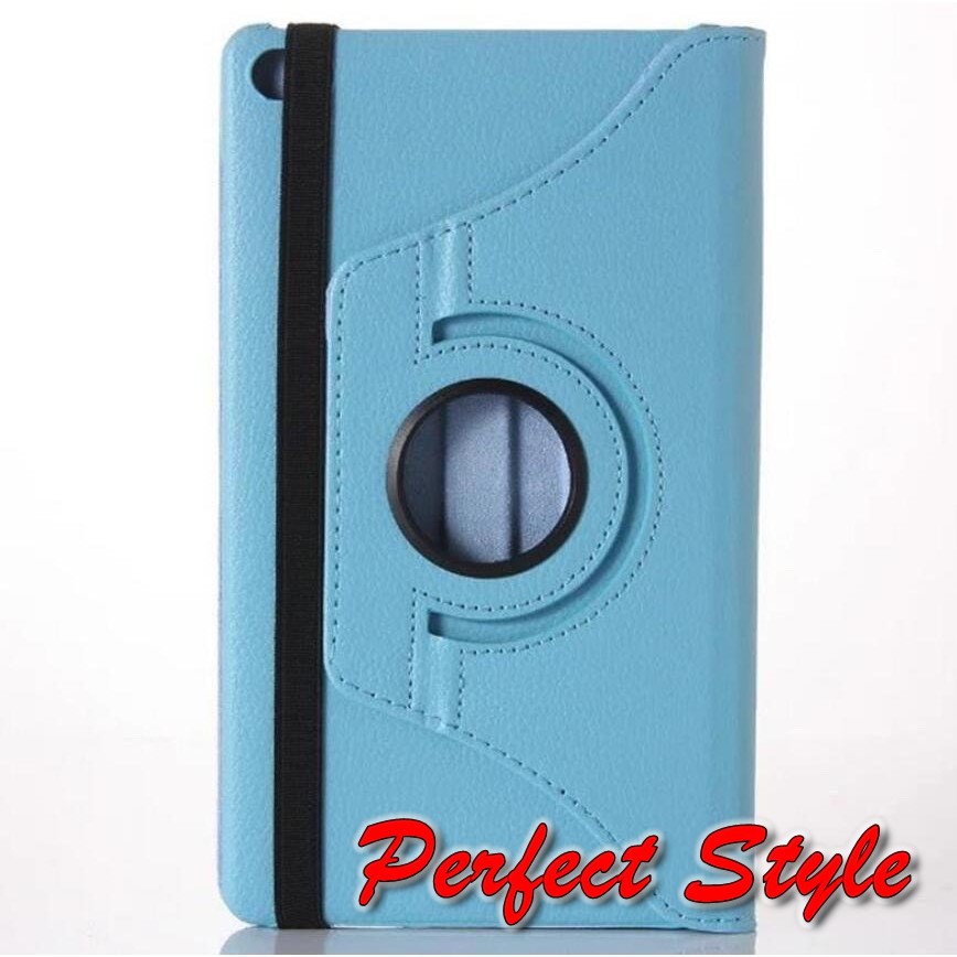 Bao da xoay thông minh Huawei Mediapad M5 10.8” Pro có đế dựng xem phim