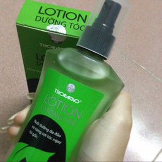 [CHÍNH HÃNG] Lotion Dưỡng Tóc (Tinh Dầu Bưởi) Thorakao 150ml Và 120ml