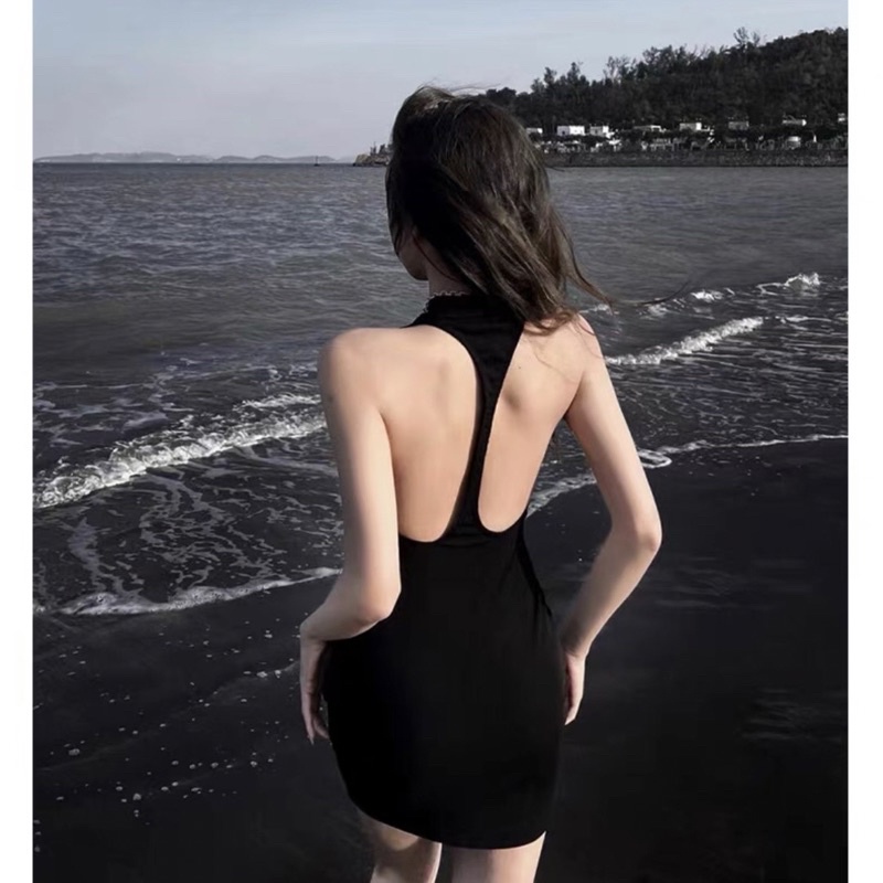 KHOSIBOHOME-Đầm body sexy