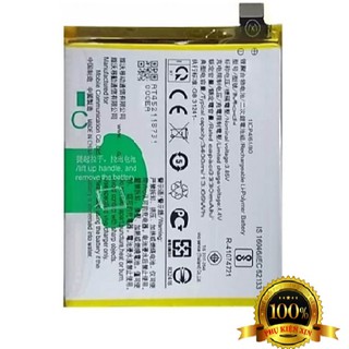 Pin VIVO Y50 Model:B-M3/Dung Lượng 5000mAh Chính Hãng