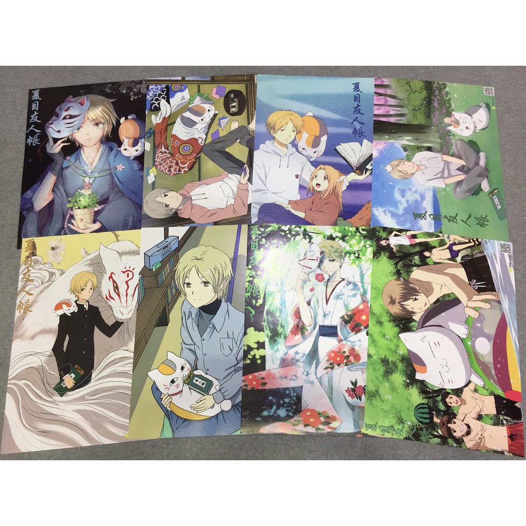 Poster anime