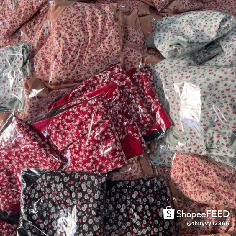 ĐỒ LAM ĐI CHÙA MẪU SỐ 8