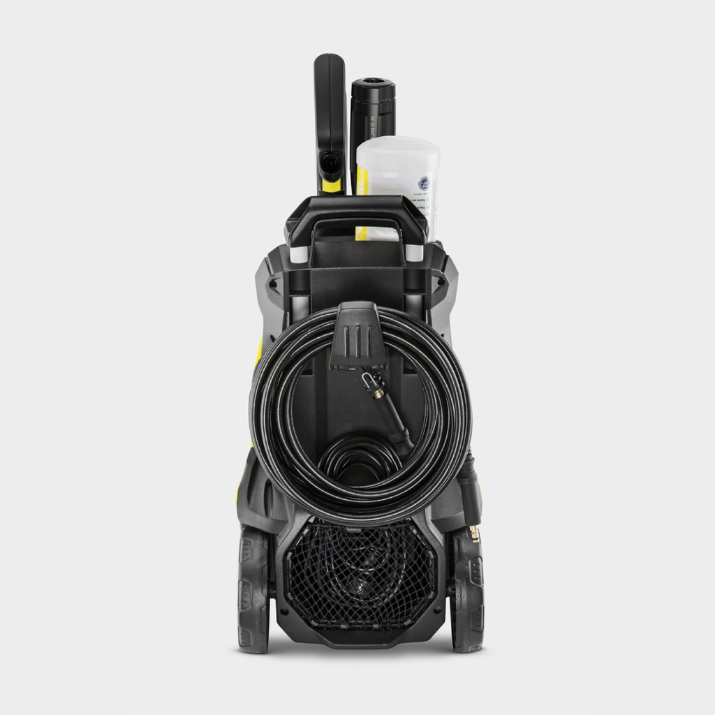 Máy phun rửa áp lực cao Karcher K4 full control