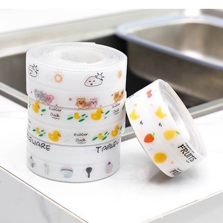 Băng Dính Dán Mép Tường Chống Thấm Đa Năng