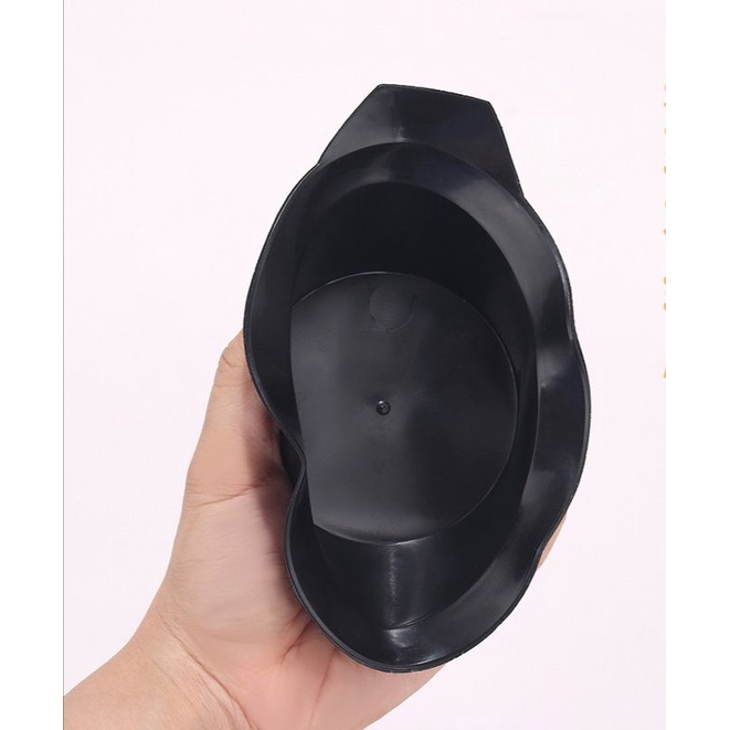 sỉ 100 cái bát (chén) đựng LỌAI MỏNG , dùng trong nhuộm tóc, xem video