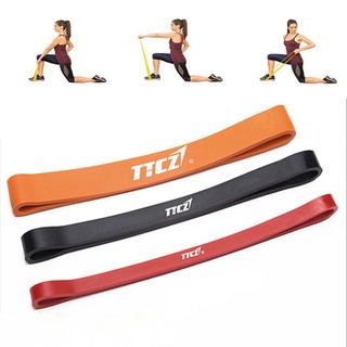 Dây Kháng Lực Mini Band Supper Band Hỗ Trợ Tập GYM Tại Nhà