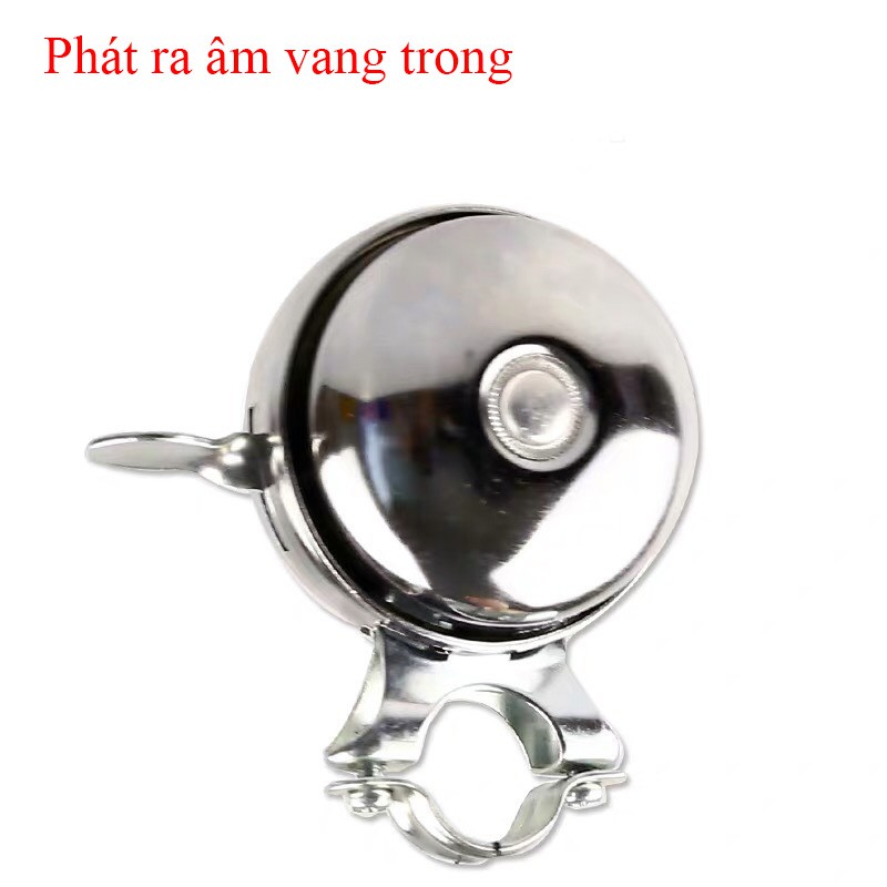 Chuông xe đạp Phượng Hoàng cổ LD01