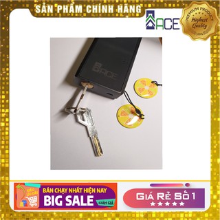 Khóa nhà thông minh, khóa thẻ từ,khóa vân tay, khóa thông minh 5 chức năng bảo hành 24 tháng