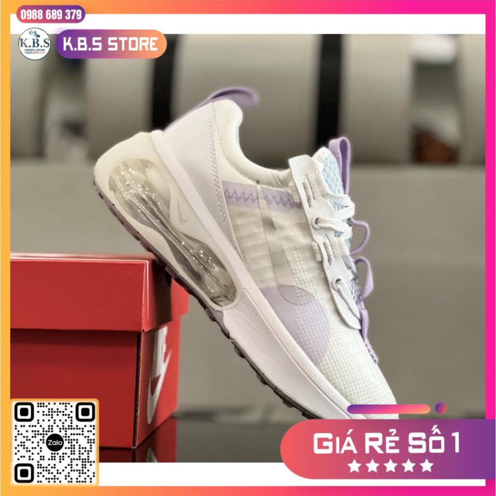 Giày  Nike  Air Max Nữ Fullbox
