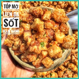 DA HEO MẮM HÀNH