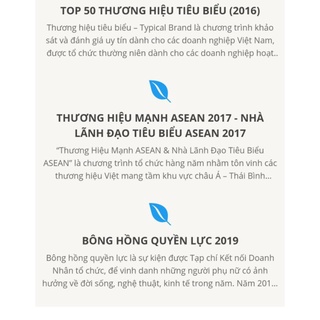 TINH DẦU TRÀM