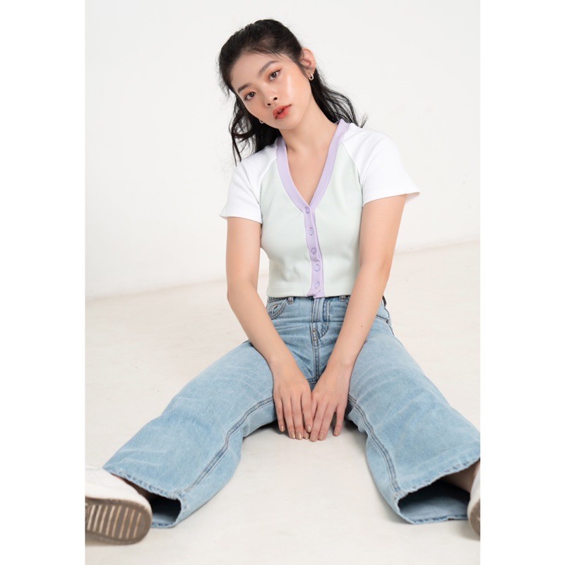 Áo Croptop MIX | BigBuy360 - bigbuy360.vn