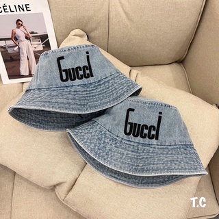 Mũ Gucci bò cao cấp