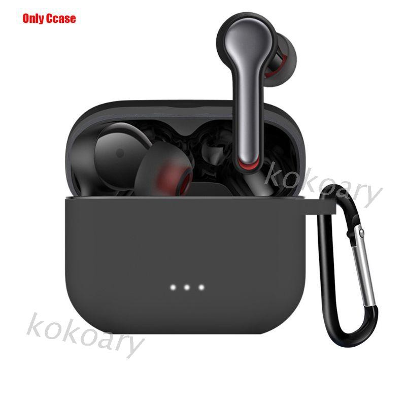 Vỏ bảo vệ hộp đựng tai nghe silicon cho Anker Soundcore Liberty Air 2